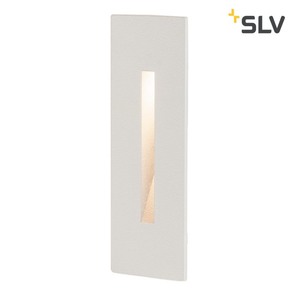 SLV 1002979 Notapo I 2,2W LED 3000K wit