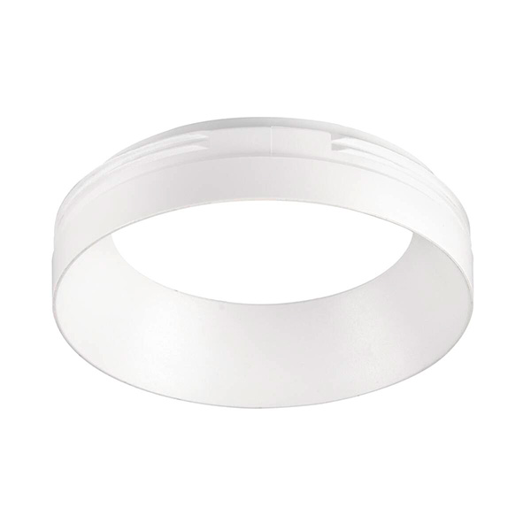 SLV 1006169 Numinos L sierring wit