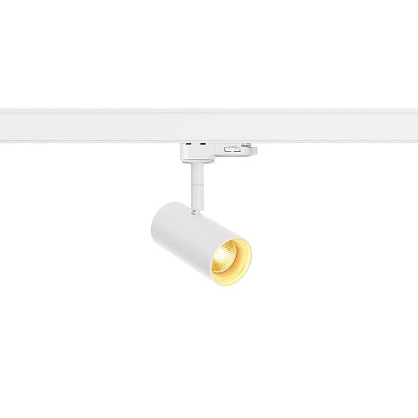 SLV 1007645 Noblo LED Spot 6,2W 927 2700K 32° 3f dimbaar wit