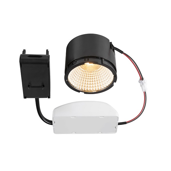 SLV 1007411 New Tria DL LED module 70mm 13,3W 927 2700K 60° dimbaar