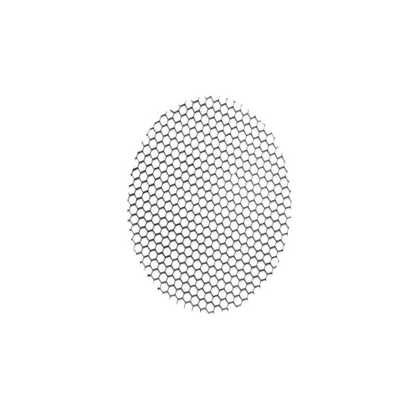 SLV 1010687 Numinos L diffusor honingraatrooster