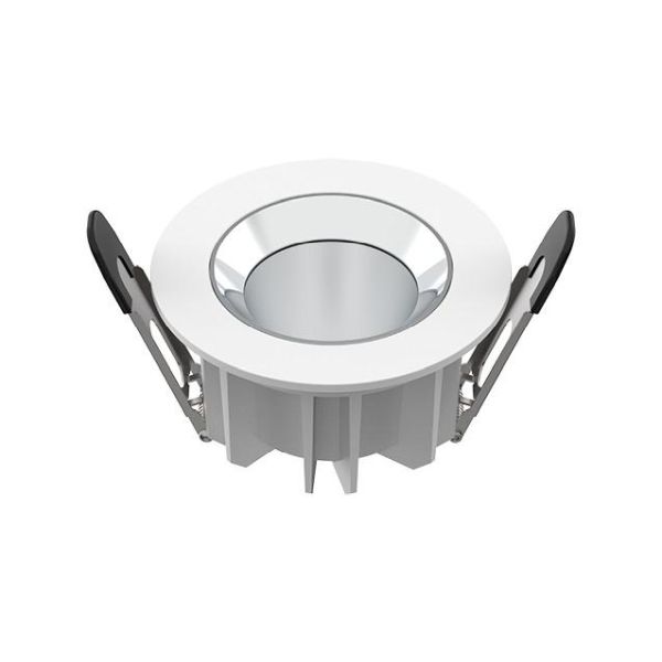 SLV 1010756 Downlight P 84 6W 840 4000K wit 60° dimbaar