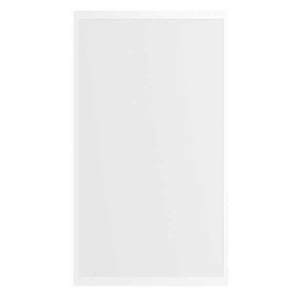 SLV 1010111 Panel P 625 LED paneel 26W 840 4000K UGR <19 110° Dali dimbaar
