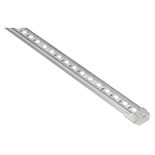 SLV Delf C Pro 1000 Pro LEDbalk 11,6W 24V DC 5700K 100cm koppelbaar max. 50W, alu geanodiseerd 631461 312114