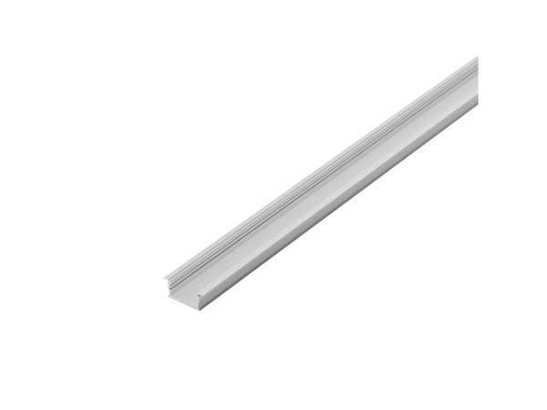 SLV 214394 Glenos Linear inbouw profiel 3314-100 1m alu