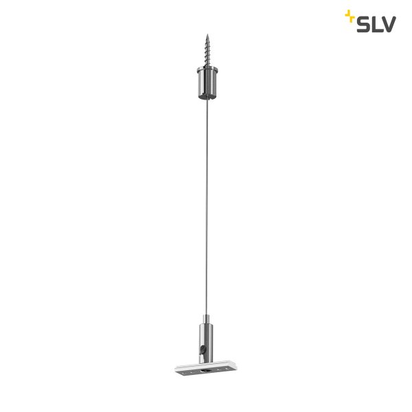 SLV 1000535 Grazia 20 pendelophanging 2m /2