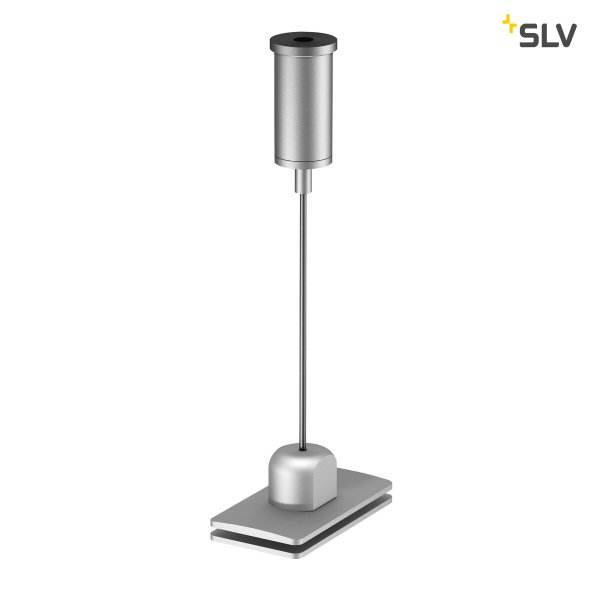 SLV 1001798 H-Profil pendelophangset zilver