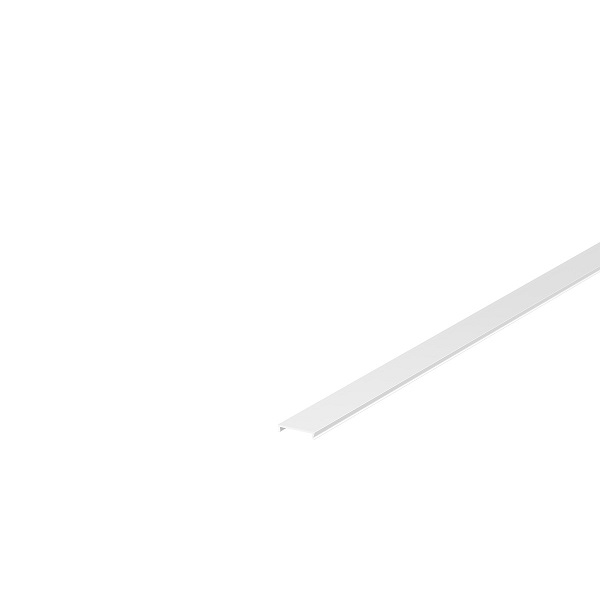 SLV 1004929 Grazia 20 afdekking 1,5m vlak milky