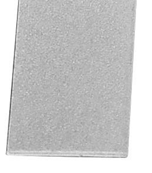 ELT 9955279 eDEC DI-SM-20-FR SUP MINI afdekstrip voor LED profiel semi transparant frost