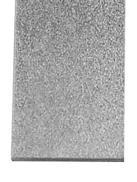 ELT 9955281 eDEC DI-SM-20-TR SUP MINI afdekstrip voor LED profiel transparant