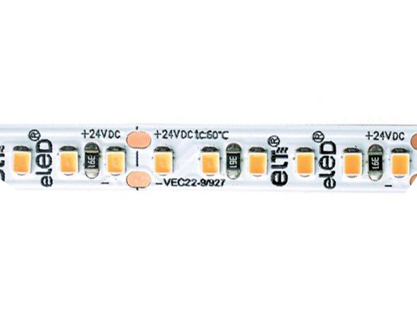 ELT 9955133 eLED VEC28-14-842-24V 70W 24V DC 842 4200K 5m rol flexibele LEDstrip met 3M plakstrip IP20