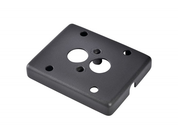 SLV frame voor opbouwmontage Myra (LED) Wall antraciet 233215