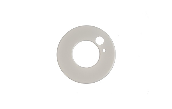MacBright Nora S ring wit