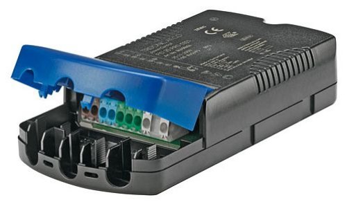 Tridonic PCI 1/70 elektronisch voorschakelapparaat 70W
met trekontlasting