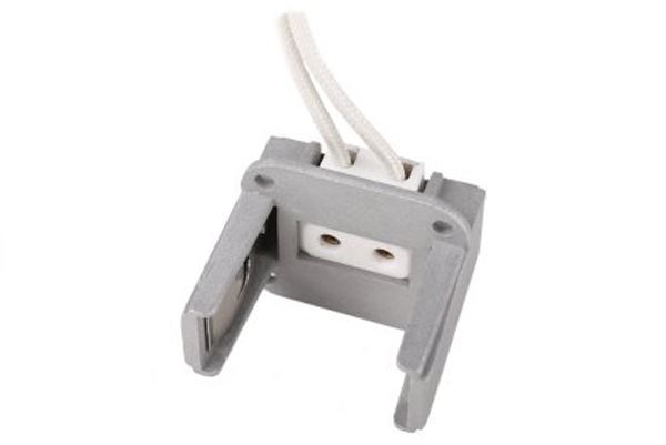 Omnilux lamphouder G9.5 1000W