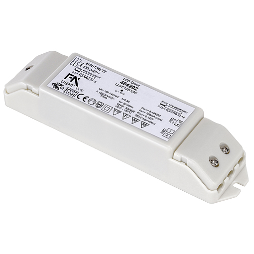 SLV LEDdriver 700mA 12W 4x3W Powerled 464202 312409