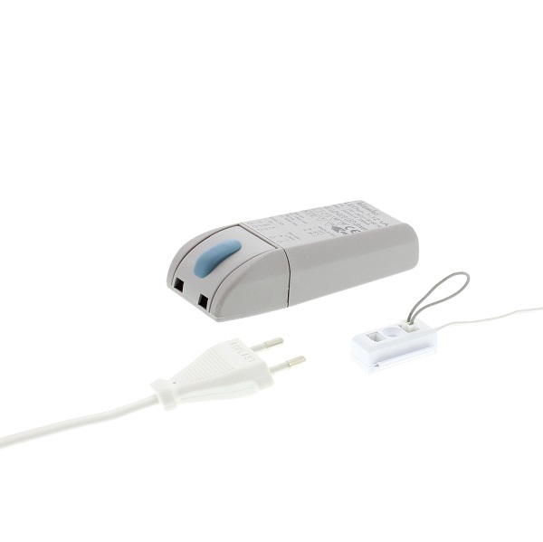 Klemko LED driver 12,5W 700mA DRV 12,5VA