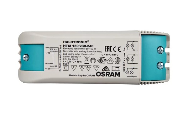 OSRAM Trafo Halotronic Professional HTL OSRAM Trafo Halotronic Professional HTL