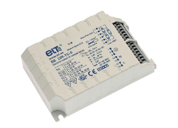 ELT 9621180 BE 213-TC-5 198-264V evsa inbouw