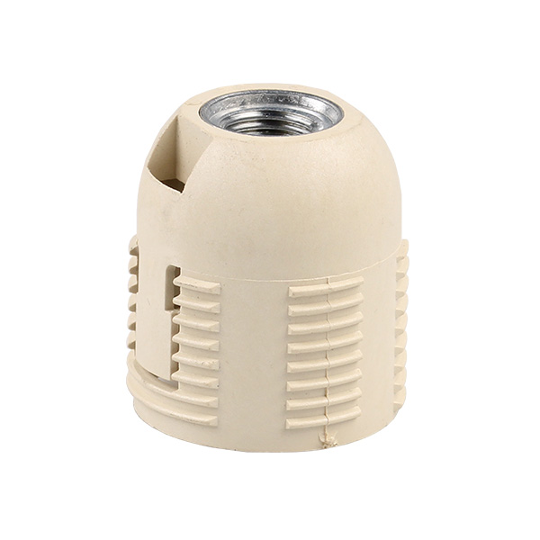 Vossloh Schwabe 505951 opsteekkap voor G9 lamphouder M10x1 naturel