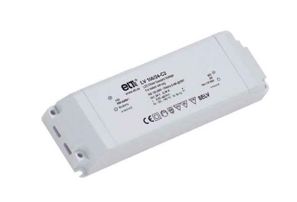 ELT 9907108 LV 75/12-C2 LED voeding 12V DC 75W
