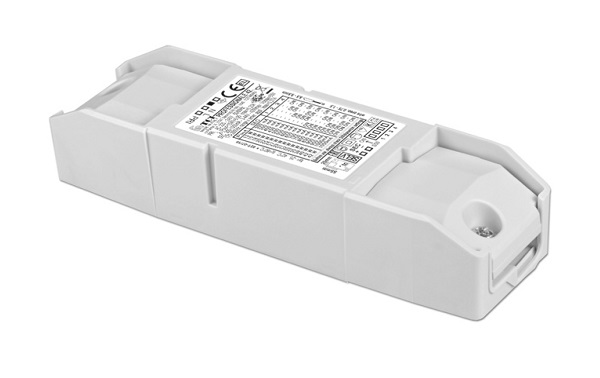TCI 127484N Professionale 42 multifunctionele LED driver opbouwmodel met trekontlasting niet dimbaar