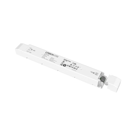 LTECH LM-150-24-G1T2 LEDvoeding 24V DC 150W dimbaar
