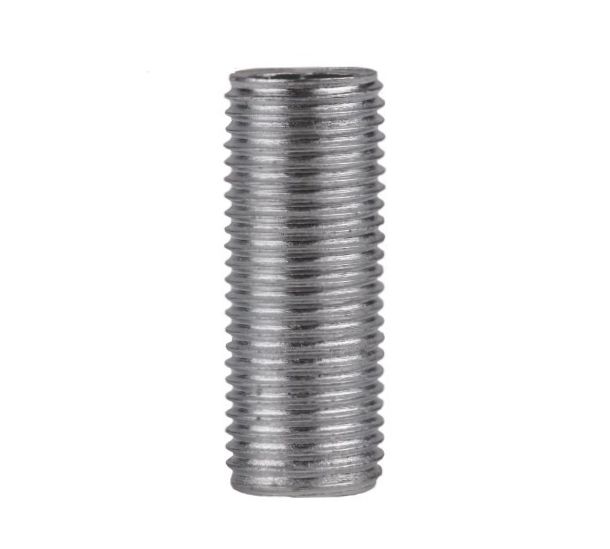 Firstlight draadbuis staal verzinkt M10x1 190mm