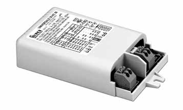 TCI 122199 Universale 20 HC instelbare LEDdriver inbouw