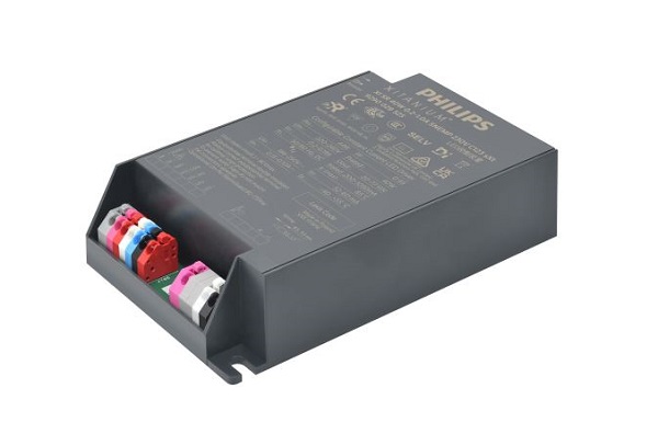 Philips Xitanium LED Driver Xi RS 40W 0,2-1,0A SNEMP 230V C133 sXt  Dali