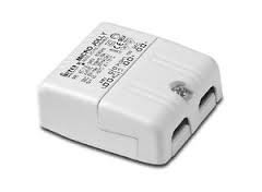 TCI 122428 DC Micro Jolly 6W 1-10V push and dim 500mA LED driver
