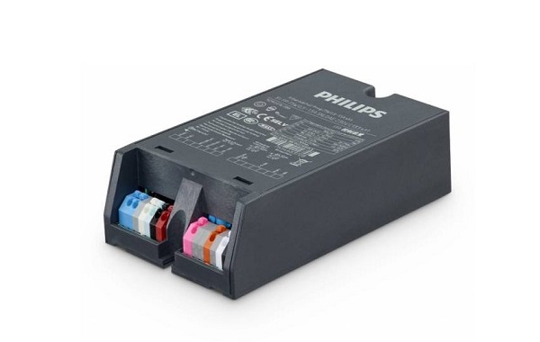 Philips Xitanium LED Driver Xi FP 110W 0,3-1,0A SNLDAE 230V C133 sXt Dali 
programmeerbaar met SimpleSet software, default instelling 700mA