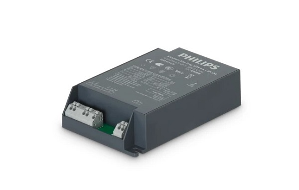 Philips Xitanium LED Driver Xi LP 22W 0,2-0,7A S1 230V C123 sXt 1-10V dimbaar