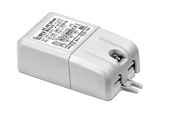 TCI 141133 BULL HPFU LED driver 250mA 0,5-9W