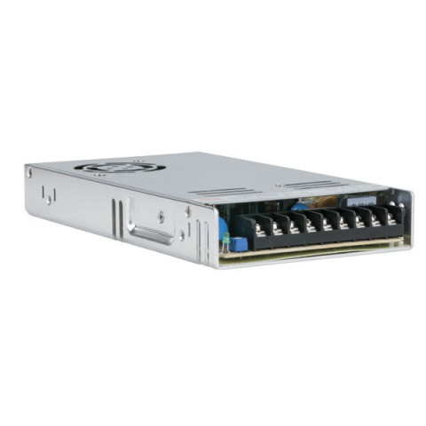 Mean Well RSP-320-24 LED voeding 24V DC 320W