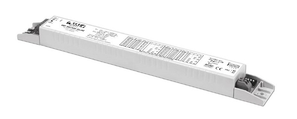 TCI 122213 MP80/700 slim LEDdriver 325-700mA 80W