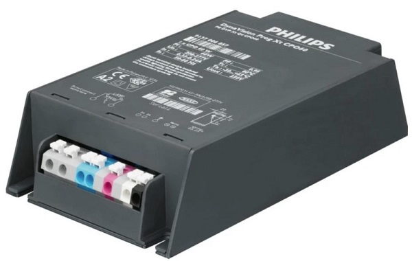Philips HID-PV Prog XT Xtreme 45 CPO C1 208-277V
