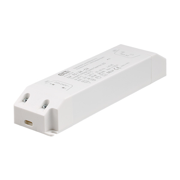 ELT 9907128 LV 75/24-C2 LED voeding 24V DC 75W