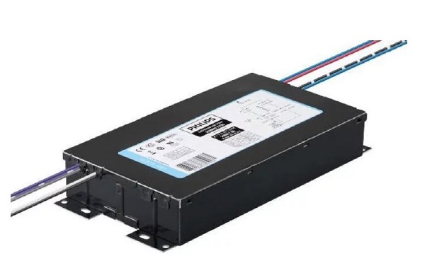 Philips Xitanium LED Driver 300W 1,5A Prog+ GL-R sXt