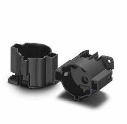 Vossloh Schwabe 505032 lamphouder PG12-2 h=17mm voor CDM-TP 70W