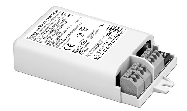 TCI 151142 Mini Jolly Easy Dali BI inbouw multifunctionele LED driver AM