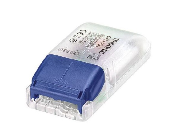 Tridonic 24034323 Dali PS1 voeding 200mA