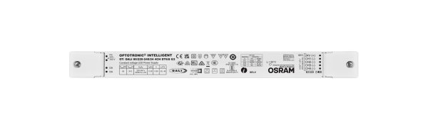 Osram Optotronic OTi Dali 80 220-240 LED voeding 24V 80W 4 kanalen DT6/8 G3 DALI dimbaar