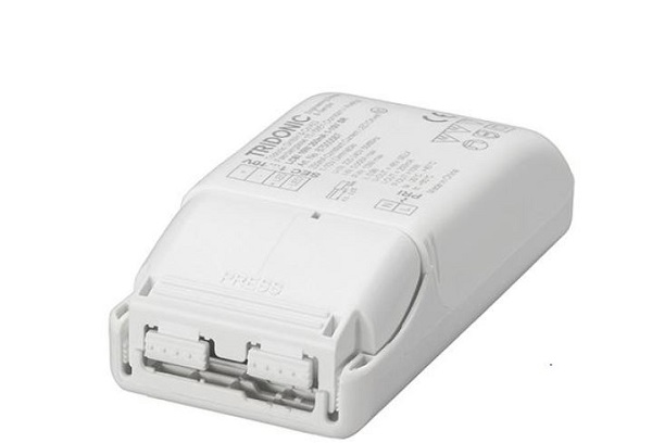 Tridonic LCBI 87500274 LEDdriver 350mA 10W 1-10V en primair dimbaar