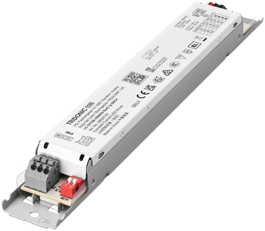 Tridonic 28004143 LEDdriver LC 57/700-1050/54 flexC lp SNC4 inbouw