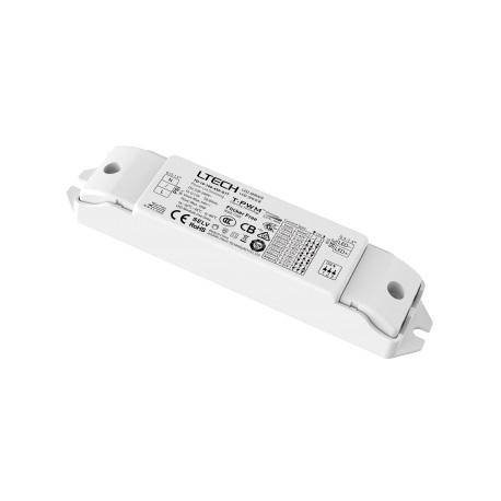 LTECH TD-10-100-450-G1T LEDdriver 150-450mA 10W dimbaar
