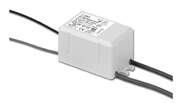 TCI 122144 LED driver 700mA 2,1-3W DC STF/U niet dimbaar