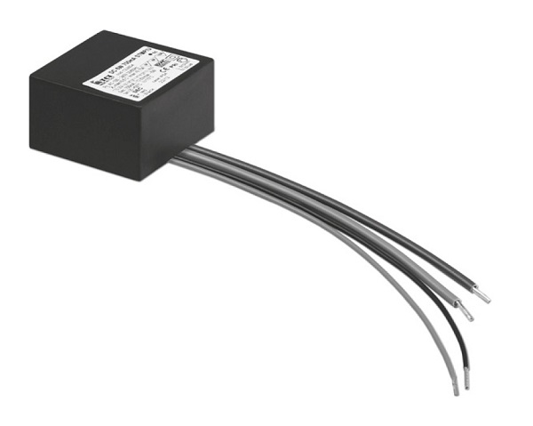 TCI 141056 LED driver 350mA 0,7-8W STCP HPFU IP54 met bedrading