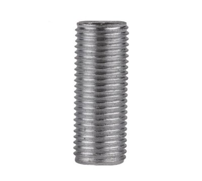 Firstlight draadbuis staal verzinkt M8x1 20mm