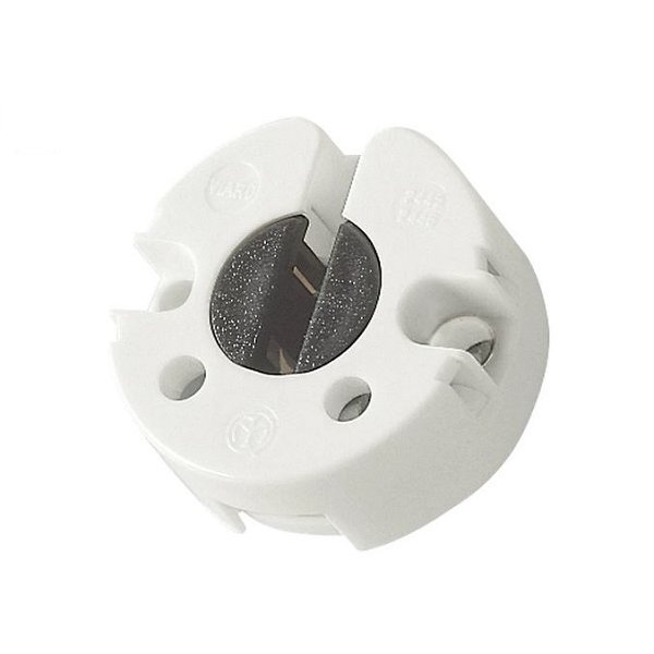 Vimar 02445 lamphouder G13 T8 zonder veer
